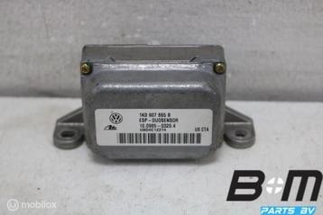 Sensor acceleratie en giermoment VW Touran 1T 1K0907655B beschikbaar voor biedingen