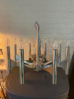 Vintage design Sciolari luster, Ophalen