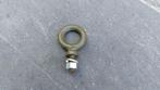 Jeep Willys/Ford safety belt eye loop ( reproductie ), Ophalen of Verzenden, Overige soorten, Overige typen