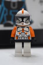 Lego Star Wars SW0341 Commander Cody p1, Ophalen of Verzenden, Lego, Zo goed als nieuw