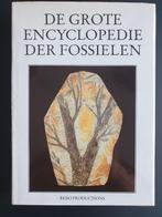 De Grote Encyclopedie Der Fossielen, Boeken, Los deel, Zo goed als nieuw, Ophalen, Overige onderwerpen
