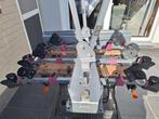 Fietsdrager, Auto diversen, Fietsendragers, Ophalen, 3 fietsen of meer, Gebruikt