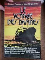 De reis van de verdoemden, Ophalen of Verzenden, Tweede Wereldoorlog, Gelezen, Algemeen