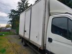 İveco Dailly BAkwagen met lift, Auto's, Iveco, 2300 cc, Bedrijf, Euro 4