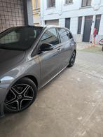 MERCEDES BENZ B200 120KW BJ 2019 AMG PACK PANO AUTO, Auto's, Automaat, Euro 5, Zwart, 5 deurs
