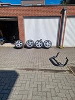 Velgen voor porsche carrera te koop, Auto's, Porsche, Particulier, Te koop