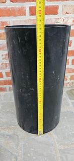 Opzetstuk 25 cm diameter, Comme neuf, PVC, Enlèvement