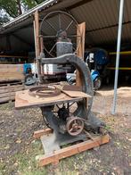 Lintzaagmachine, Doe-het-zelf en Bouw, Ophalen, Zo goed als nieuw