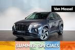 Hyundai Tucson 1.6 T-GDi HEV Hybrid 4x4 Techno, Auto's, Hyundai, Automaat, 1350 kg, 4 cilinders, 1600 cc