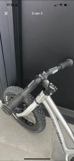 Easyrider loopfiets, Ophalen, Zo goed als nieuw, Loopfiets