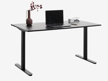 Table de Bureau Stauning JYSK 80x160cm disponible aux enchères