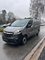 Opel vivaro 1.6 diesel lichte vracht 3 zit eerste eigenaar, Auto's, Vivaro, 1600 cc, Particulier, Te koop