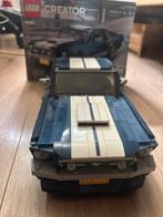 Lego 10265, Ophalen of Verzenden, Gebruikt, Lego