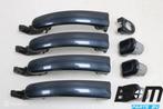 Set portiergrepen VW Golf Plus LC5F 1K5837205, Auto-onderdelen, Gebruikt