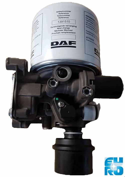 LUCHTDROGER DAF XF95/105,CF75/85 -13 2107984D, Auto-onderdelen, Vrachtwagen-onderdelen, DAF, Filters, Nieuw, Ophalen of Verzenden