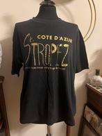 T-shirt, Enlèvement ou Envoi, Comme neuf, Noir