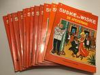 Suske en Wiske, Ophalen, Gebruikt