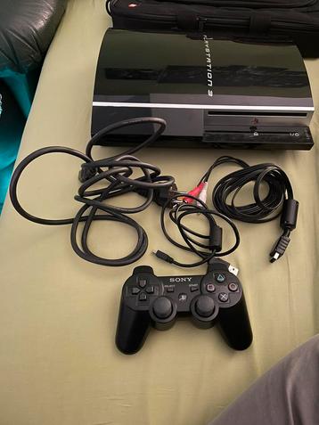 PS3-console van 80 GB | Sony PlayStation