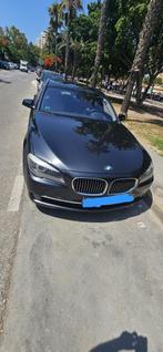 Bmw 730 voor export, Auto's, BMW, Automaat, Euro 5, 2995 cc, 7 Reeks