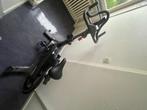 Basic fit smart bike, Ophalen, Zo goed als nieuw, Metaal, Benen