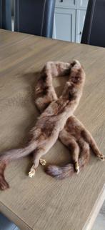 2 nertsen bontkragen, Enlèvement ou Envoi