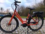 Batavus elektrischefiets, Bosch Actiev Middelmotor, zeer sta, Fietsen en Brommers, Elektrische fietsen, Batavus, Ophalen of Verzenden