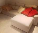 Zetelbed 3-zit met dubbelbed, Ophalen, 250 tot 300 cm, Driepersoons, 75 tot 100 cm