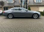 Mercedes E 200 d AVANTGARDE NAVI CAMERA LED, Automaat, 4 deurs, 110 kW, Leder
