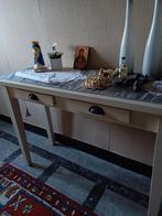 Sidetable, Huis en Inrichting, Tafels | Sidetables, Ophalen