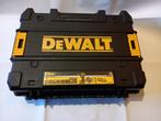 Dewalt Schroefboormachine DCD 791, Doe-het-zelf en Bouw, Ophalen, Zo goed als nieuw, Boor- en Schroefmachine, Variabele snelheid