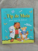 Tip de muis, Boeken, Ophalen, Zo goed als nieuw, Marco Campanella, Voorleesboek