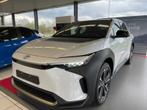 Toyota bZ4X Premium BZ4X Premium 11kw OBC  !!!NIEUW + DIRECT, Auto's, Toyota, Te koop, Bedrijf, Stadsauto, Dodehoekdetectie