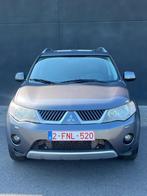 Mitsubishi Outlander 4x4 2012 2.0 diesel, Autos, Cuir, Achat, Outlander, Diesel