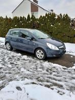 Opel corsa, Auto's, Opel, Diesel, Particulier, Corsa, Te koop