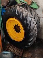 Banden met velg voor vierzon fv1, Zakelijke goederen, Landbouw | Onderdelen | Banden, Velgen en Assen, Ophalen