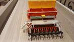 Zaaimachine Pottinger Lion 3002, Ophalen, Gebruikt