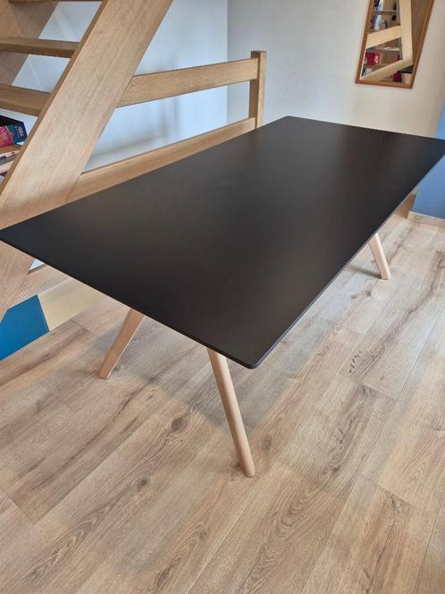 Magis tafel/bureau - The Wild Bunch, Huis en Inrichting, Tafels | Eettafels, Gebruikt, 50 tot 100 cm, 150 tot 200 cm, Vijf personen of meer