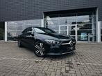 Mercedes-Benz CLA 180 CLA 180 7G-DCT Progressive, Auto's, Mercedes-Benz, Stof, Zwart, Bedrijf, 5 zetels