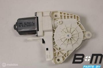 Raammotor LA (bestuurderskant) Audi SQ5 beschikbaar voor biedingen