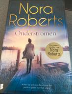 Nora Roberts - Onderstromen, Comme neuf, Enlèvement ou Envoi, Nora Roberts