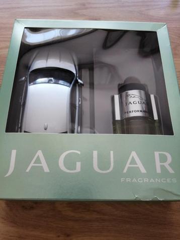 Prestaties van Jaguar  beschikbaar voor biedingen