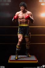 Rocky 2 stuks (Premium Collectibles Studio) 1/3, Ophalen, Nieuw, Overige typen