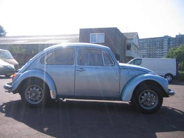 Volkswagen Kever 1.3 beschikbaar voor biedingen