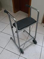 Déambulateur, Enlèvement, Comme neuf