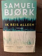 Samuel Bjork - Ik reis alleen, Ophalen of Verzenden, Nederland, Samuel Bjork, Zo goed als nieuw