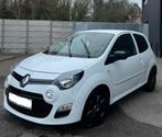 Renault twingo 2 phase 2, Euro 5, Particulier, Tissu, 3 portes