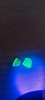 Uraniumglas? Getumbled, Ophalen of Verzenden