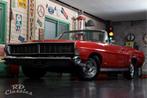 Ford Galaxy Convertible 500 XL, 315 ch, Automatique, 232 kW, Achat