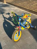 Kinderfietsje, Fietsen en Brommers, Ophalen, Zo goed als nieuw