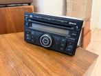 Nissan JD40A Autoradio | 28185 | PN-2804F, Auto diversen, Autoradio's, Ophalen of Verzenden, Zo goed als nieuw